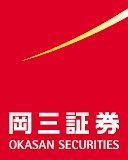 일본 오카산증권